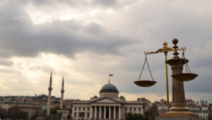 Ekrem İmamoğlu: Biografie, Suspendierung und aktuelle Entwicklung
