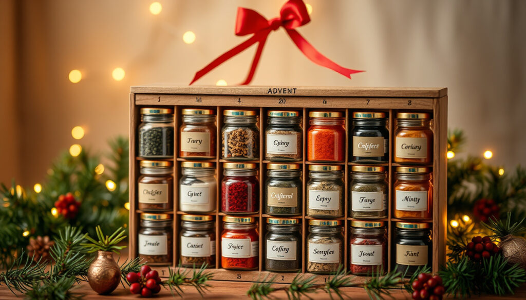 Just Spices Adventskalender 2025: Preis, Inhalt und Vergleich