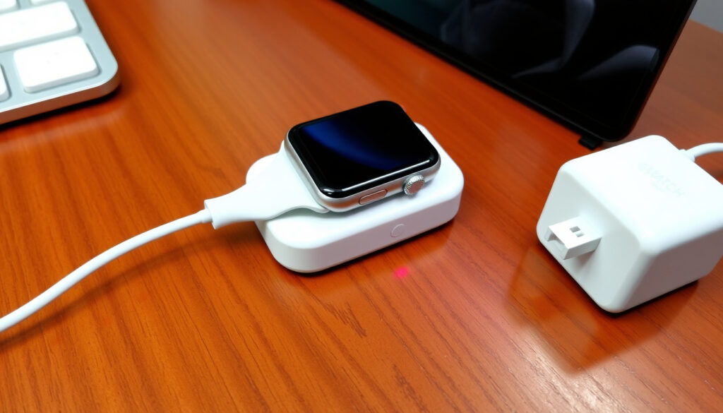 Apple Watch lädt nicht: Ur achen & Lö ungen 2025