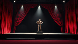 Nick Walker: Rückzug vom Mr. Olympia und Fakten