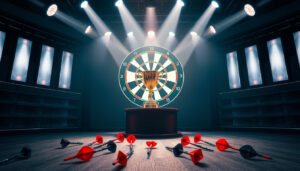 Phil Taylor: Vermögen, Karriere und Privatleben – Legende