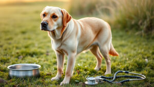 Labrador Retriever: Rasseporträt, Charakter & Gesundheit