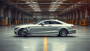 Mercedes CLS: Preise, Probleme & Produktionsende