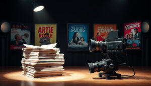 Morgane Ferru: Schauspielerin, Partner & Rollen